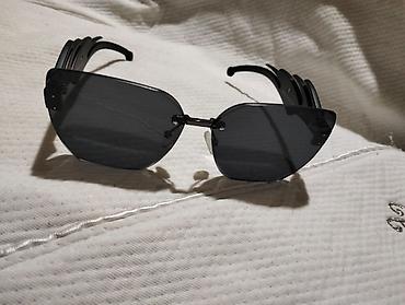 Eynəklər: Gün eynəyi, Gucci — 12