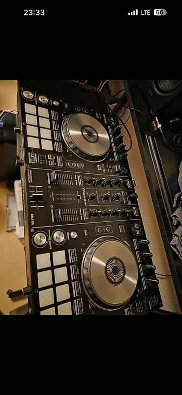 пульт диджей: 🎧 Куплю DJ-контроллер SR Ищу DJ-контроллер SR в хорошем рабочем — 1