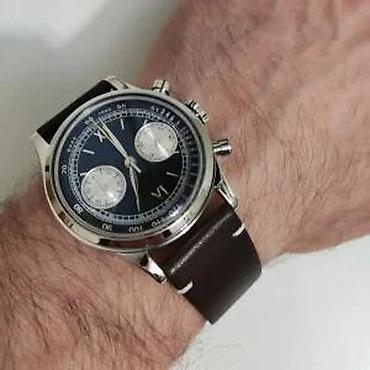 Ručni satovi: ADDIESDIVE AD2037 - 38mm - Crna — 14