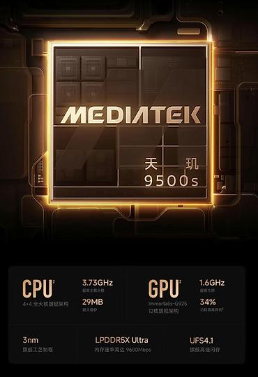 turbo 4 pro: Redmi 256 GB, rəng - Narıncı, Simsiz şarj — 6