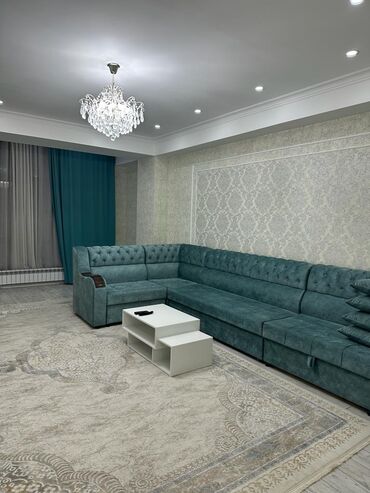 киевская манаса: 2 комнаты, Собственник, Без подселения, С мебелью полностью