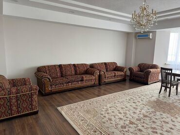 продаю квартиру с ремонтом: Элитная квартира в стиле “Золотого квадрата” — первое заселение после