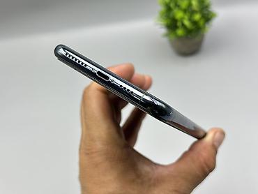 iphone d: IPhone 11 Pro Max, Б/у, 128 ГБ, Зеленый, 72 % — 4