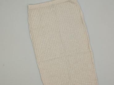 lniana: Shein, Spódnica damska, rozmiar M — 1