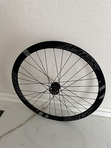 Велозапчасти: Velosiped təkəri 26 ölçü Dəst 30 tək manat arxa 20 Manat tək disk — 4