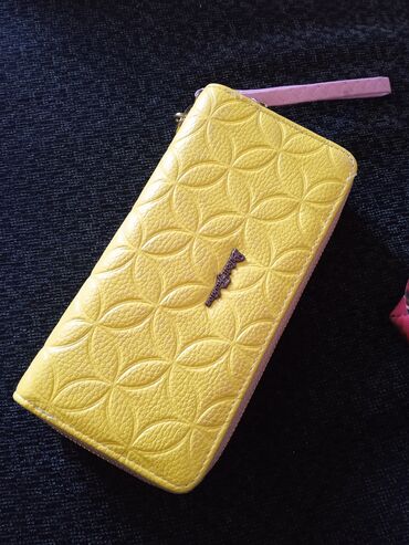 Portmone, pulqabıları: Pulqabı, Eko dəri, Yeni — 6