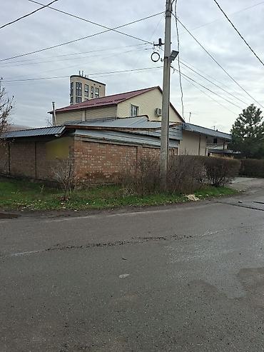 Продажа коттеджей и домов: Продается!!! Дом угловой в рабочем городке с мансардным этажом S- — 2