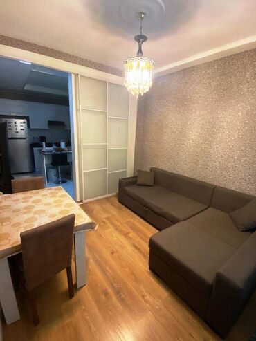 Yeni tikili: 2 otaqlı, Yeni tikili, 100 kv. m — 8