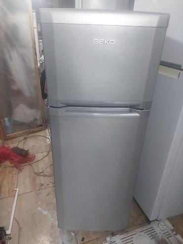 Soyuducular: Soyuducu Beko Soyuducu beko tam islek herbirseyi qaydasindadir Beko — 1