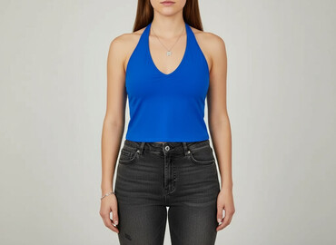 Ubrania damskie: New Look, Top damski, rozmiar 2XL