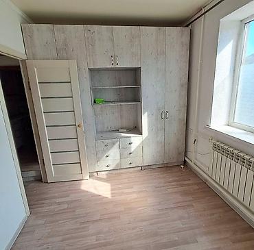 империя: 1 комната, 23 м², Киркомстром Гостиничный тип, 1 этаж, Свежий ремонт — 4