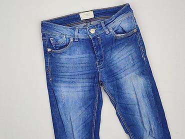 denim boot: Jeansy damskie, rozmiar M — 1
