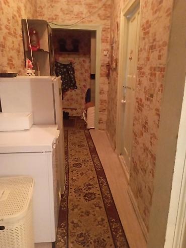 кв кара балта: 2 комнаты, 50 м², 2 этаж — 6