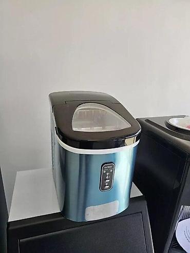Buz aparatları: Buz aparatı Buz aparati buz aparatı buz makinesi ice maker HZB-12/SA — 1