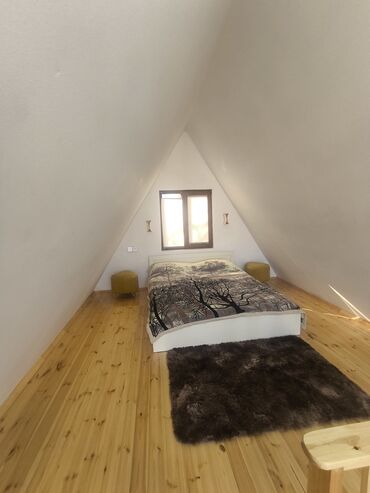 Günlük kirayə evlər: 36 kv. m, 2 otaqlı — 5