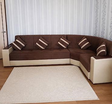 Künc divan, İşlənmiş, Açılan, Çatdırılma yoxdur