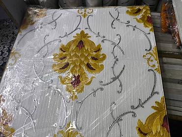 Самоклеящиеся обои: 3Д обои самоклеющиеся панели Размеры: 70*77 см ТВ Фон Кирпичная — 18