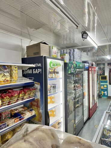 Магазины: Продаю Магазин Отдельностоящий магазин, 100 м², Отдельный вход, 1 этаж — 5