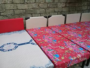 Новый, Односпальная кровать at lalafo.az — 1 Новый, Односпальная кровать — 1