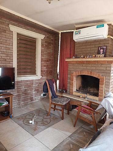 Продажа коттеджей и домов: Продаю дом в очень хорошем районе два санузел зал прихожая большая — 19