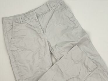 Hobbs London, Material trousers for women, M (EU 38)