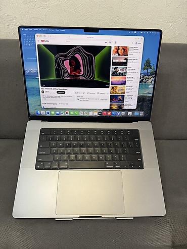 m2 max macbook pro: MacBook Pro 16” M2 Pro | 32GB / 512GB | 2023 Продаю мощный MacBook — 7