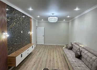 5: 1 комната, 53 м², Технопарк Элитка, 5 этаж, Евроремонт — 4