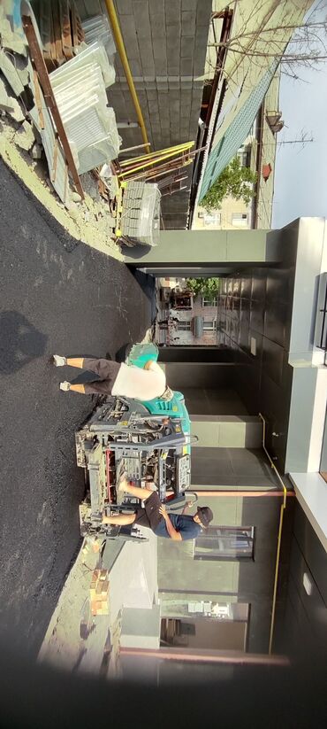 Кладка: Укладка асфальта Бесплатная консультация, Гарантия, Демонтаж Больше 6 лет опыта — 3