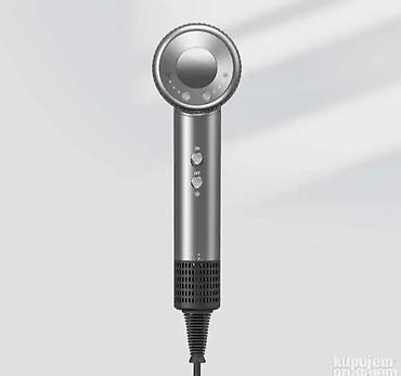 bluetooth adapter za auto: Profesionalni fen za kosu sa digitalnom kontrolom i setom nastavaka - — 6