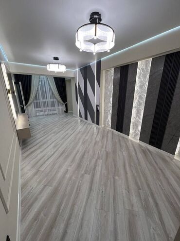 Продажа квартир: 2 комнаты, 61 м², Элитка, 10 этаж, Дизайнерский ремонт — 6