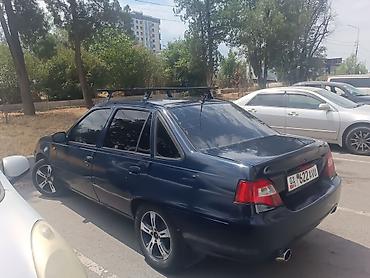 Daewoo: Daewoo Nexia: 2009 г. — 3