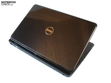 2 ci əl notebook: İşlənmiş Dell 17.3 ", Intel Core i5, < 128 GB