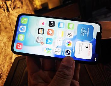 бу iphone 11 pro: IPhone 11 Pro, Б/у, 256 ГБ, Matte Midnight Green, Защитное стекло, Чехол, 72 % — 6