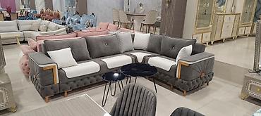 kreslo açılan: Yeni, Divan, 2 kreslo, Bazasız, Açılan — 2
