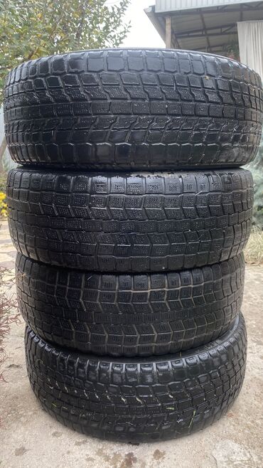 шины 23565 r18 зима: Шины, 215/60R16 made in Japan