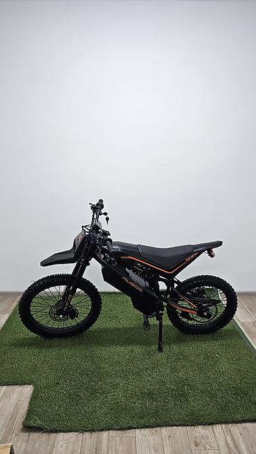 Kugoo Wish 02 Pro 2026г. 🔋 Батарея 60V27A съемная ⚡️ Мощность 4кВт в