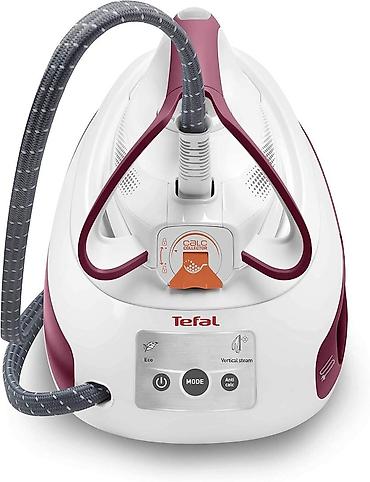 tefal utuler: №: 16428 Məhsulun adı: Tefal Express Anti Scale SV8012 buxar — 2