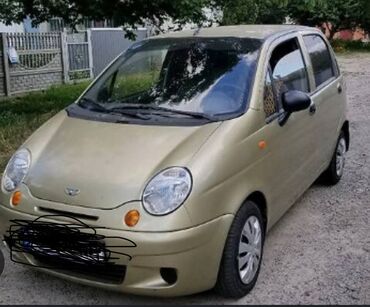 покрышки на матиз: Daewoo Matiz: 2011 г., 0.8 л, Бензин, Хэтчбэк