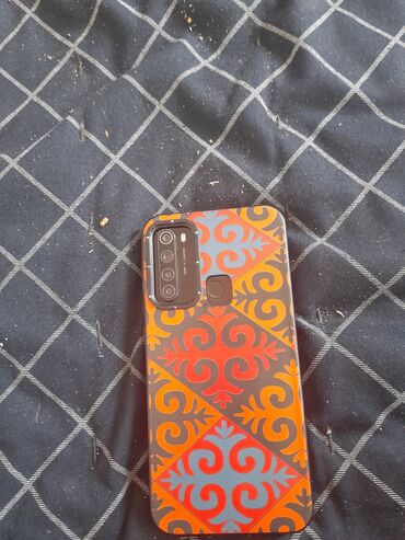скупка мониторов в любом состоянии: Redmi, Redmi 8 Pro, Колдонулган, түсү - Кара, 2 SIM