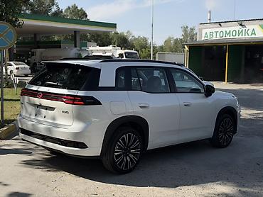 gac aion v plus: Aion (GAC) – электрический кроссовер Кузов и дизайн: - Современный — 3