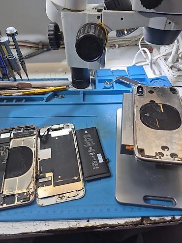 Telefon və planşet təmiri: Hər Cürə Telefonların Zəmanətli Təmiri Bu Aya Özel Endirimlərimiz — 2