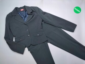 237 товарів | lalafo.com.ua: Жіночий костюм жакет та штани Spring р.SДовжина жакета: 53 смДовжина