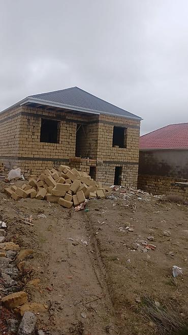 Həyət evləri və villaların satışı: 3 otaqlı, 2 kv. m, Kredit yoxdur, Təmirsiz — 9