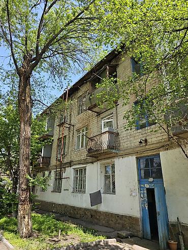 Продажа квартир: 2 комнаты, 41 м², Хрущевка, 3 этаж, Старый ремонт — 1