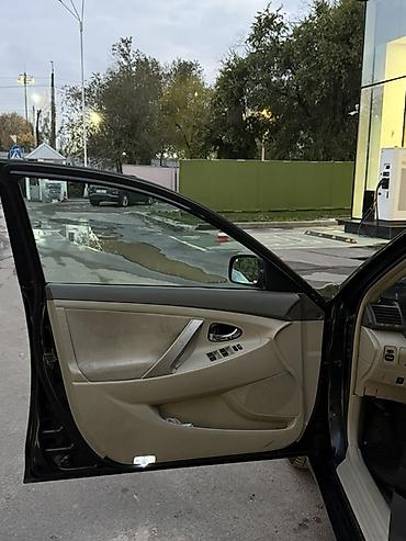 камри 50 зеркало: Toyota Camry: 2010 г., 2.5 л, Автомат, Бензин, Седан — 10