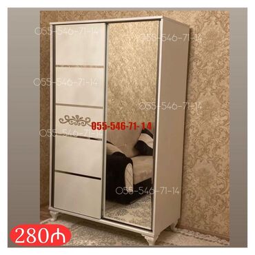 Divan və masa dəstləri: Yeni, 3 qapılı Düz dolab, Qarderob, paltar dolabı lalafo.az -da Divan və masa dəstləri: Yeni, 3 qapılı Düz dolab, Qarderob, paltar dolabı
