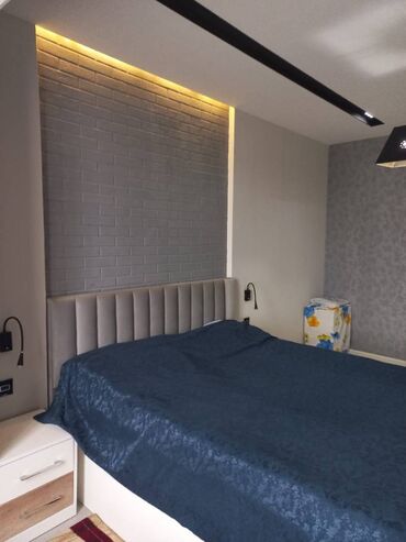 Köhnə tikili: Bakı, 2 otaqlı, Köhnə tikili, 65 kv. m — 2