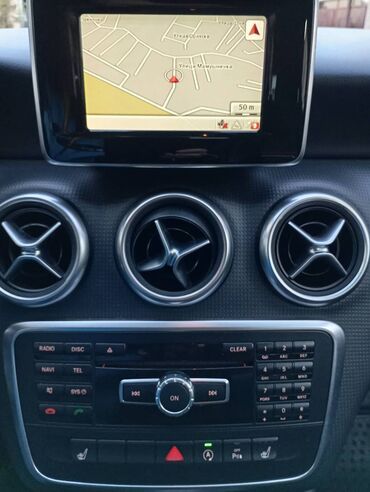 Mercedes-Benz: Mercedes-Benz A 180: 1.4 l | 2014 г. Hečbek — 23