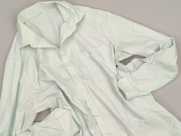 Shirt for men, XL (EU 42), condition - Good