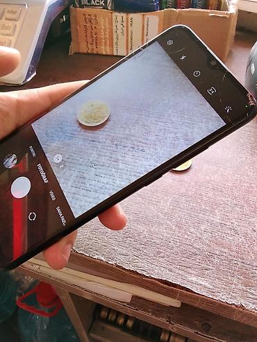iphone 7 plus 64gb: Samsung Galaxy A03, 64 GB, rəng - Qara, Qırıq — 6